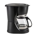 Ver imagem 6 de Cafeteira Elétrica Vetro Caffe 15x Preta 220V Agratto