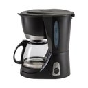 Ver imagem 7 de Cafeteira Elétrica Vetro Caffe 15x Preta 220V Agratto