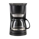 Ver imagem 3 de Cafeteira Elétrica Vetro Caffe 15x Preta 220V Agratto