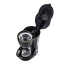 Ver mais imagens de Cafeteira Elétrica Vetro Caffe 15x Preta 220V Agratto