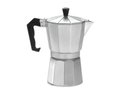 Ver imagem 1 de Cafeteira Italiana em Aluminio para 6 Cafezinhos
