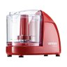 Miniprocessador de Alimentos Lenoxx Pratic Red Pmp435 2 em 1 - 220v - 4
