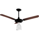 Ver imagem 2 de Ventilador New Delta Light 3 Ppm 220V Preto C3V