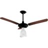 Ventilador New Delta Light 3 Ppm 220V Preto C3V - 2
