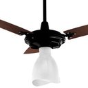 Ver imagem 4 de Ventilador New Delta Light 3 Ppm 220V Preto C3V