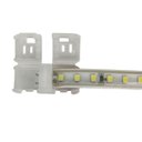 Ver imagem 3 de Conector Emenda Fita de Led Kit 10 Unidades Iluminaçao Ambiente Interno Externo Casa Loja Decoraçao