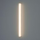 Ver imagem 2 de Arandela Stella Ice Long Led 70cm Ip65 8w Bivolt Branco 3000k Luz Amarela Stl23775/30