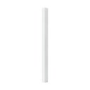 Ver imagem 1 de Arandela Stella Ice Long Led 70cm Ip65 8w Bivolt Branco 3000k Luz Amarela Stl23775/30