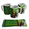 Caneca Dia dos Professores 5 Canecas Para Professor Kit 2 - 2