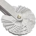 Ver imagem 4 de Kit Jogo de Macho - Bsp 1/8 X 28 + Cálibre de Rosca 52 Lâm.