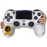 Almofada Gamer Controle de Vídeo Game Joystick Playpillow 4 Branca - 1