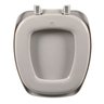  ASSENTO SANITARIO ALMOFADADO INCEPA THEMA CINZA ASTRA  - 2