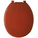 Ver imagem 1 de Assento Almofadado Tpk Caramelo 1