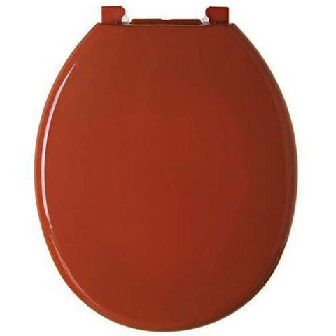 Assento Almofadado Tpk Caramelo 1