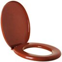 Ver imagem 2 de Assento Almofadado Tpk Caramelo 1