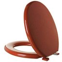 Ver imagem 3 de Assento Almofadado Tpk Caramelo 1