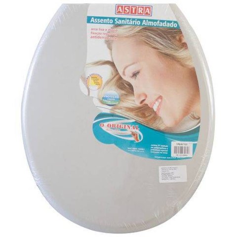ASSENTO ASTRA ALMOFADADO TPK CZ2 CZ87