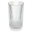 Ver imagem 4 de Jogo de Copos de Vidro Transparente Graffiato Long Drink 420ml 6 Peças - Hauskraft