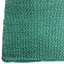 Ver imagem 2 de Tapete Tear 60x120 Aqua Verde Militar