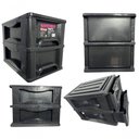 Ver imagem 4 de Gaveteiro Organizador 2 Gav Plasnew Resistente 1705 Preto