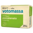 Ver imagem 1 de Argamassa Votoran Porcelanato Int. 20kg Cinza