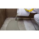 Ver imagem 3 de Argamassa Autonivelante Nivela Rapido Quartzolit Weber 20kg