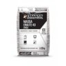 Massa Graute 40 Ceramfix 20kg Cinza - 2