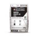 Ver imagem 2 de Massa Graute 40 Ceramfix 20kg Cinza