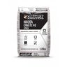 Massa Graute 40 Ceramfix 20kg Cinza - 1