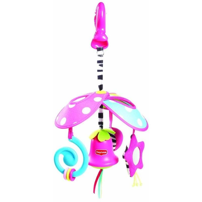 Mini Móbile Pack e Go Tiny Princess MadeiraMadeira