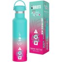 Ver imagem 2 de Garrafa Squeeze Inox 600ml Squid Game Round 6-bialetti