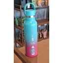 Ver imagem 3 de Garrafa Squeeze Inox 600ml Squid Game Round 6-bialetti