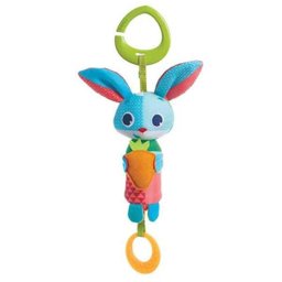 Brinquedo Chocalho Wind Chime Thomas Coelho - Tiny Love - 1