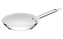 Ver imagem 1 de Frigideira Aço Inox Cerâmica Profissional