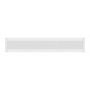 Ver imagem 2 de Luminária Led Taschibra Tl Slim 20 de Embutir 40w Bivolt 4000k Luz Neutra Branco