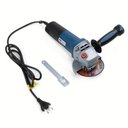 Ver imagem 2 de Esmerilhadeira Angular Elétrica 850 W 4.1/2" 220 V Tramontina para Uso Profissional