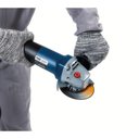 Ver imagem 1 de Esmerilhadeira Angular Elétrica 850 W 4.1/2" 220 V Tramontina para Uso Profissional