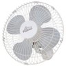 Ventilador de Parede Premium 50cm Grade de Aço 170W 715423 Branco - Venti-Delta - 4