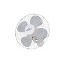 Ver imagem 3 de Ventilador de Parede Premium 50cm Grade de Aço 170W 715423 Branco - Venti-Delta