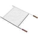 Ver imagem 2 de Grelha para Churrasco Tramontina 26490003