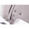 Máquina Costura Doméstica Branca Bivoltv B20 Bernina - 5