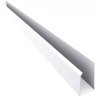 Acabamento Forro PVC Nobre Sanca Plasbil Branco 6mt - 1