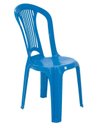 Ver imagem 1 de Cadeira Atlantida Economy Azul