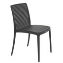 Ver imagem 1 de Cadeira Isabelle Preta
