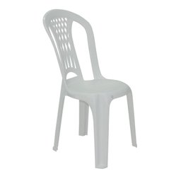 Cadeira Laguna Economy Branco - 1
