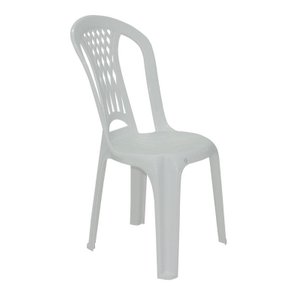 Cadeira Laguna Economy Branco