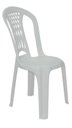 Ver imagem 1 de Cadeira Laguna Economy Branco