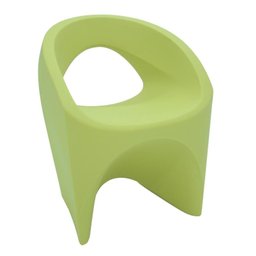 Cadeira Jet Verde - 1