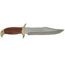 Ver imagem 1 de Faca Zakharov Bowie Comando 32 Cm Zkm15