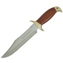 Ver imagem 3 de Faca Zakharov Bowie Comando 32 Cm Zkm15